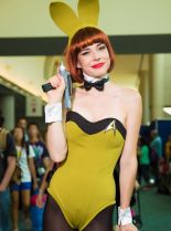 Chloe Dykstra photo