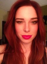 Chloe Dykstra photo