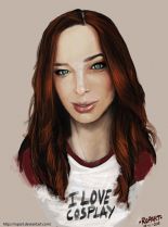 Chloe Dykstra