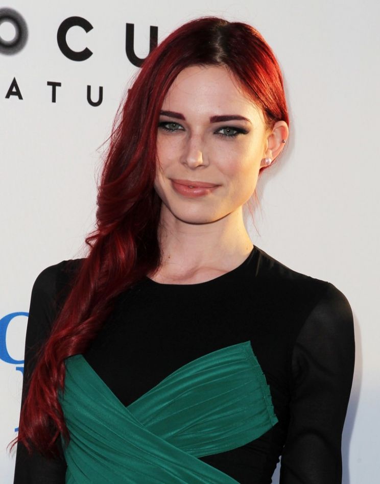 Chloe Dykstra