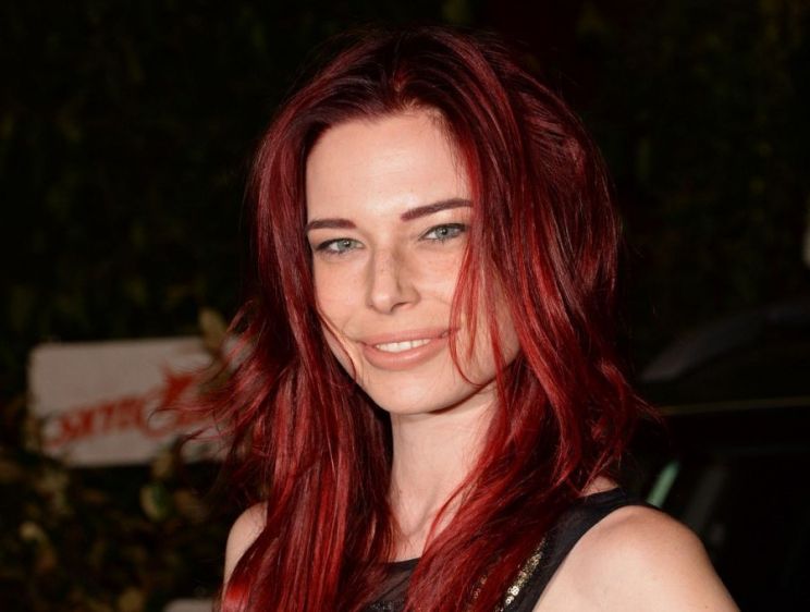 Chloe Dykstra
