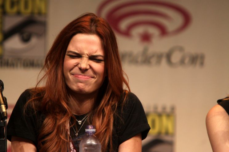 Chloe Dykstra