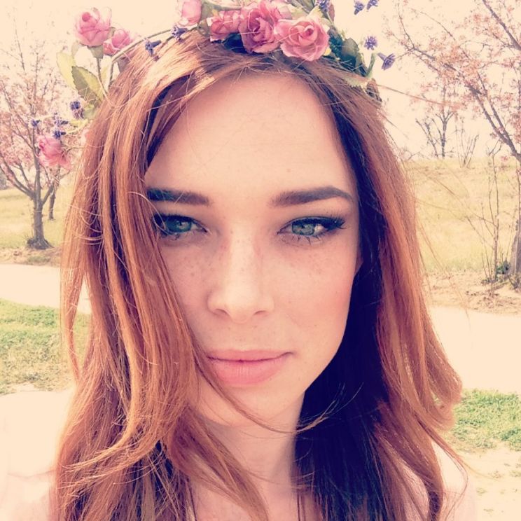 Chloe Dykstra