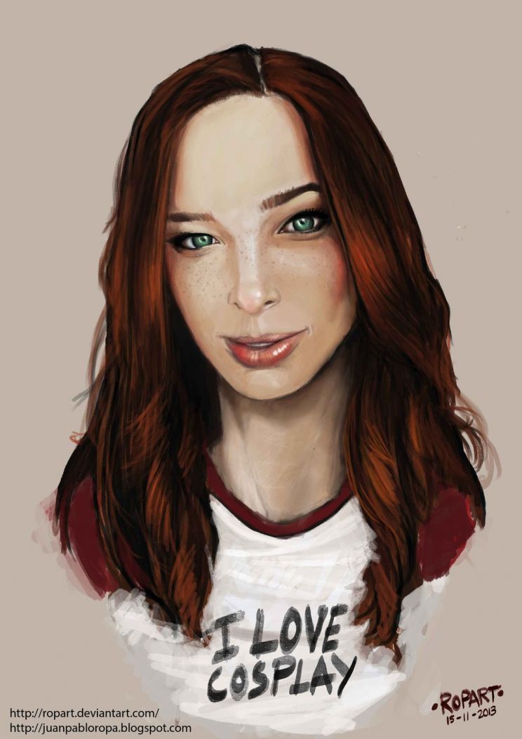 Chloe Dykstra