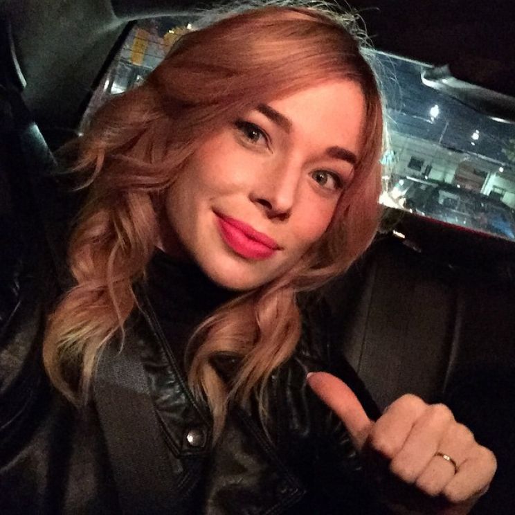 Chloe Dykstra