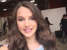 Chloe East