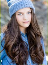 Chloe East #980318 picture (Portrait Medium)