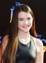 Chloe East #980357 picture (Portrait Medium)