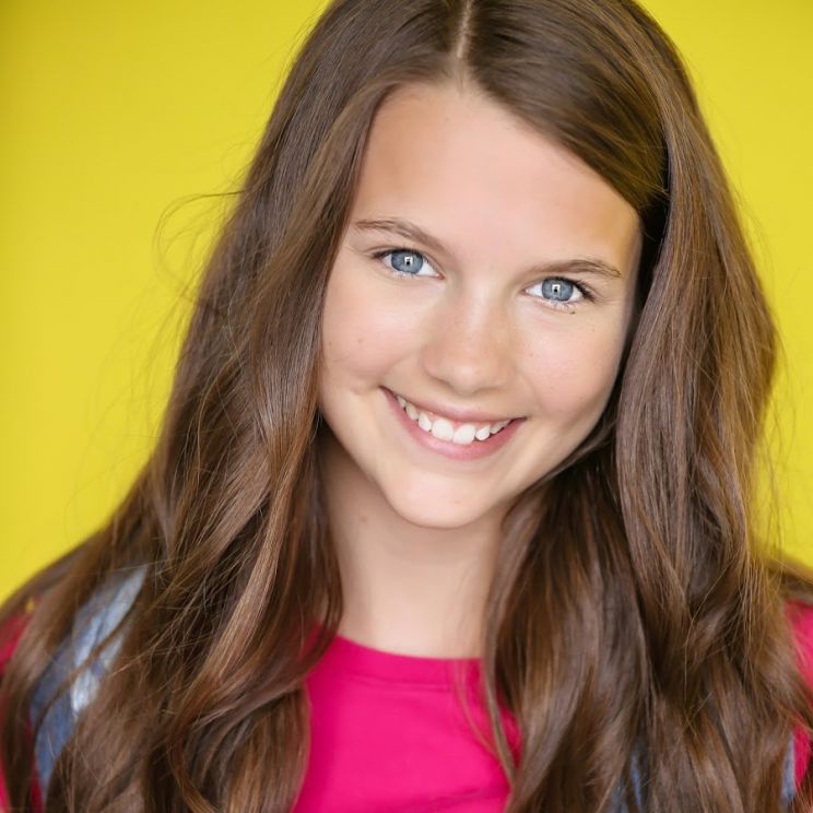 Chloe East