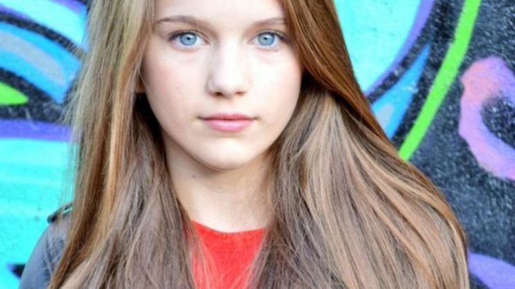 Chloe East