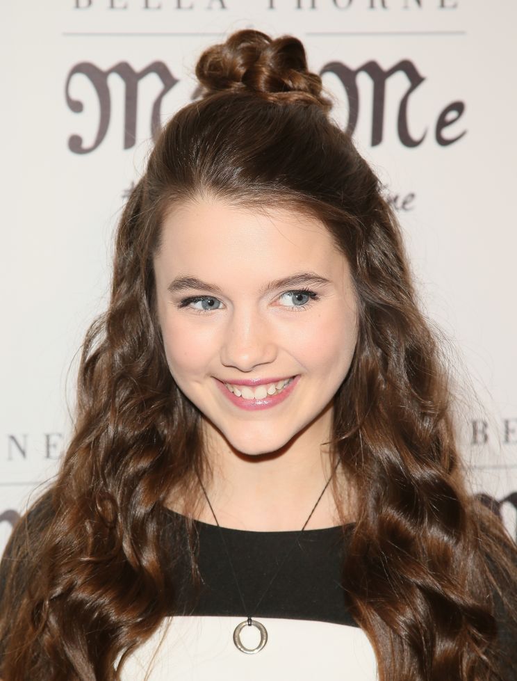 Chloe East