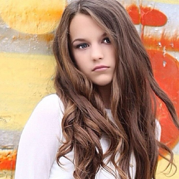 Chloe East