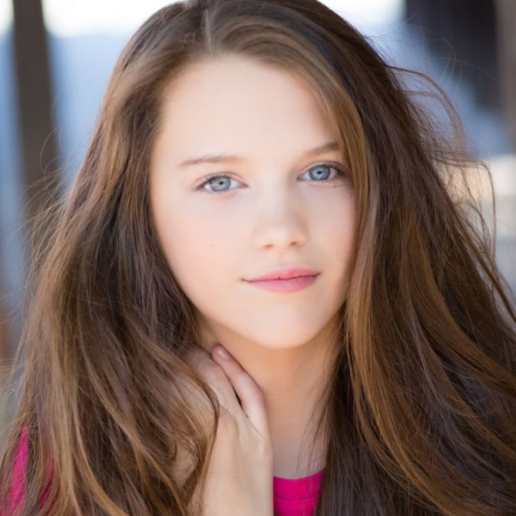 Chloe East