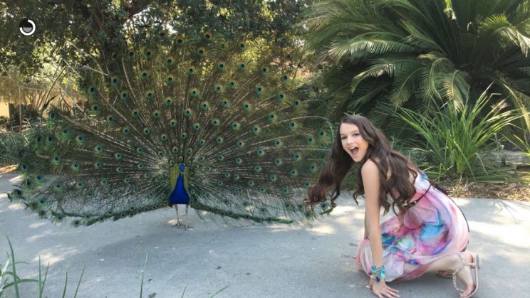 Chloe East