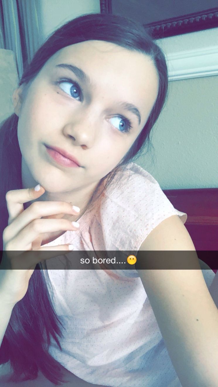 Chloe East