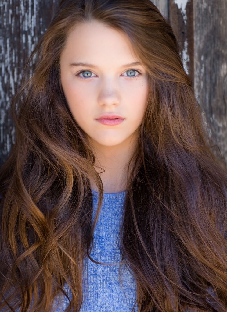 Chloe East