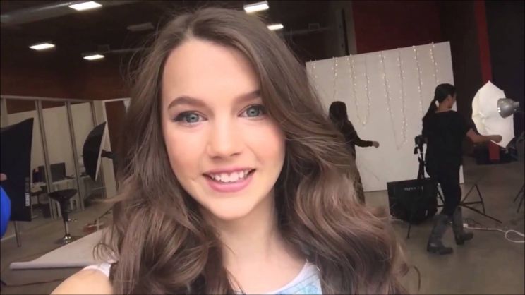 Chloe East
