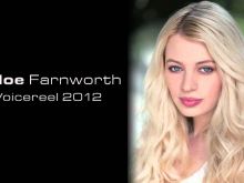 Chloe Farnworth photo