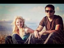Chloe Farnworth photo