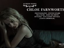 Chloe Farnworth