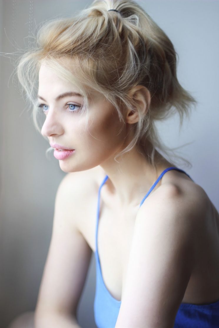 Chloe Farnworth