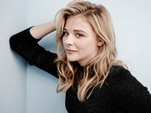 Chloë Grace Moretz