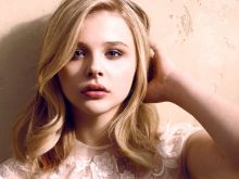 Chloë Grace Moretz