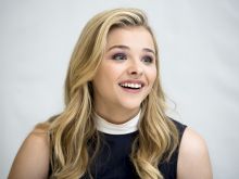 Chloë Grace Moretz