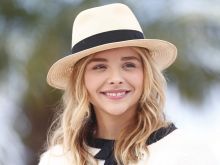 Chloë Grace Moretz photo