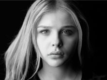 Chloë Grace Moretz photo