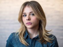 Chloë Grace Moretz photo