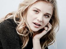 Chloë Grace Moretz