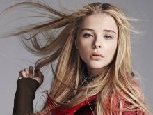Chloë Grace Moretz photo