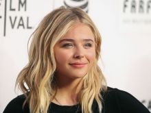 Chloë Grace Moretz photo