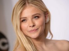 Chloë Grace Moretz