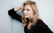 Chloë Grace Moretz