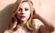 Chloë Grace Moretz