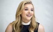 Chloë Grace Moretz