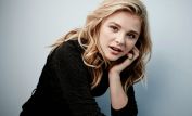 Chloë Grace Moretz