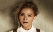 Chloë Grace Moretz