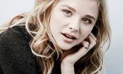 Chloë Grace Moretz