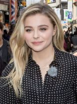 Chloë Grace Moretz