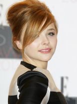 Chloë Grace Moretz