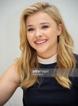 Chloë Grace Moretz