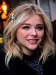 Chloë Grace Moretz