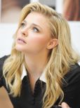 Chloë Grace Moretz