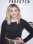 Chloë Grace Moretz