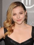 Chloë Grace Moretz