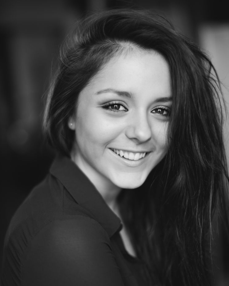 Chloe Hesar