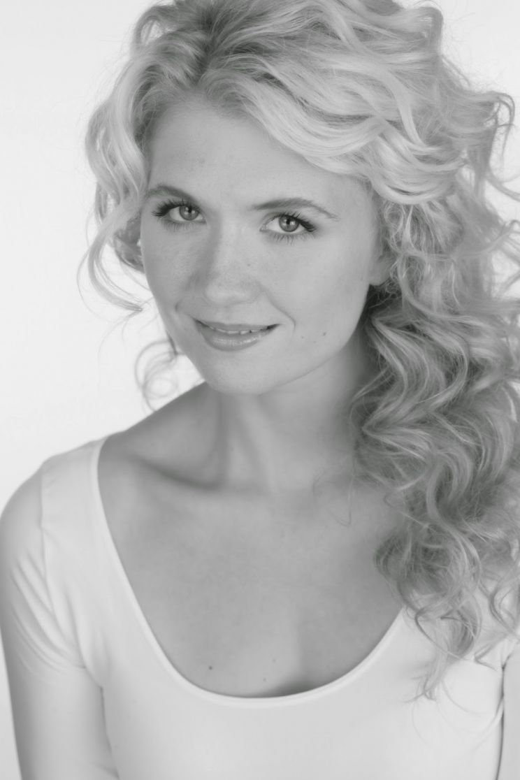 Chloe Hesar
